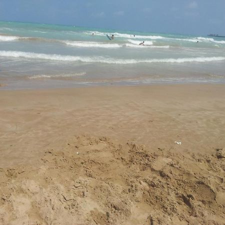 Apartament 100 Metros De La Playa Sagunto Zewnętrze zdjęcie