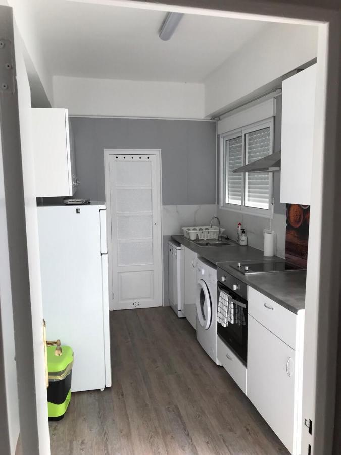 Apartament 100 Metros De La Playa Sagunto Zewnętrze zdjęcie