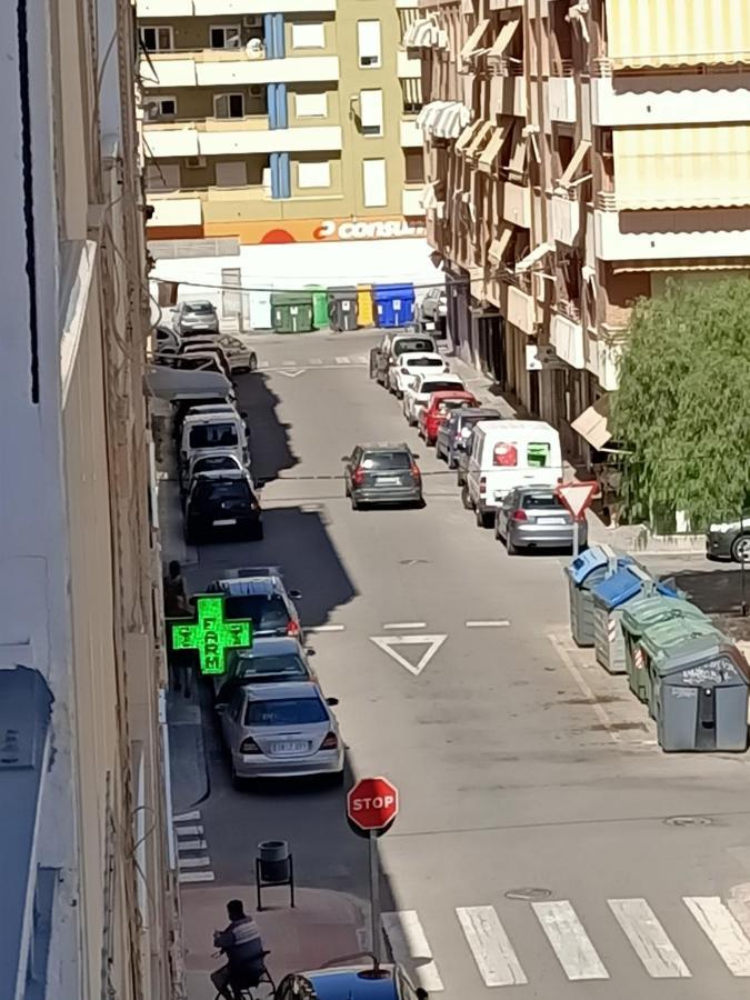 Apartament 100 Metros De La Playa Sagunto Zewnętrze zdjęcie