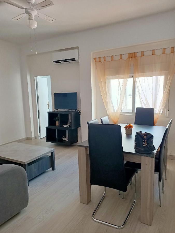 Apartament 100 Metros De La Playa Sagunto Zewnętrze zdjęcie