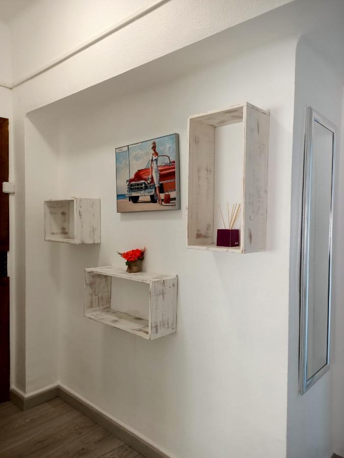 Apartament 100 Metros De La Playa Sagunto Zewnętrze zdjęcie